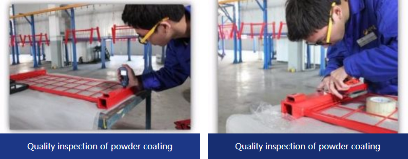 Quality Inspection System(图2)